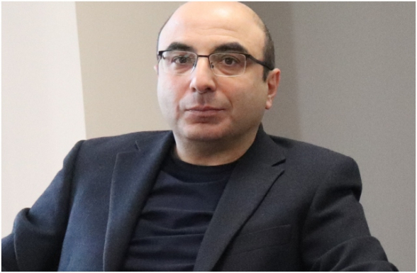 Նախընտրակա՞ն, թե՞ երաշխավորված խաղաղություն